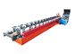 Self Lock Panel Metal Roofing Sheet Roll Forming Machine Easy Assemble Panel