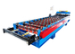 Glazed Tile Roll Forming Machine Assure Your Roof Tile System Quality Perfect