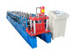 Galvanized C Channel Roll Forming Machine Fully Automatic Hydraulic Drive Power 22 KW