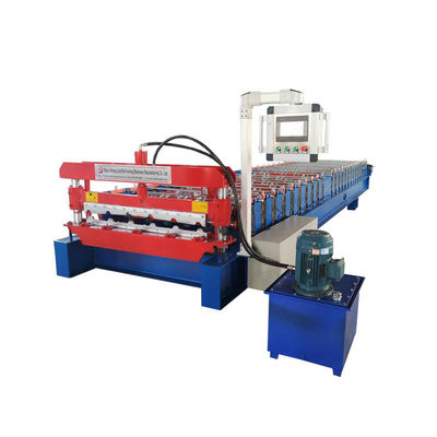 Advanced E21S Controls Metal Forming Machine 7000*1500*1500mm For Optimal Results