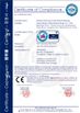 চীন BOTOU SHITONG COLD ROLL FORMING MACHINERY MANUFACTURING CO.,LTD সার্টিফিকেশন