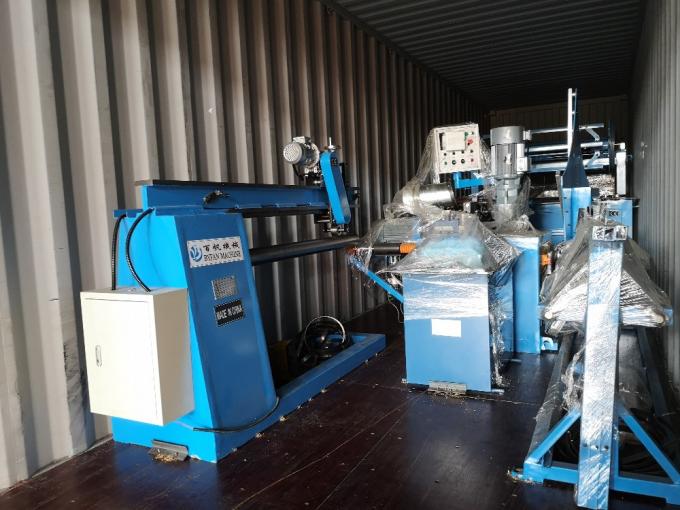 অ্যালুমিনিয়াম প্লেট ফোল্ডিং শিট মেটাল নমন মেশিন 1.2 মিমি 1.5 মিমি 1300 মিমি 2500 মিমি 1